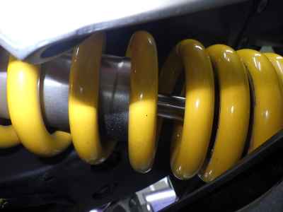 Ducati Multistrada V4S 2024