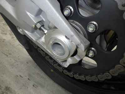 Ducati Multistrada V4S 2024