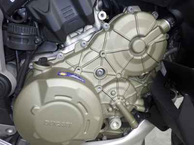 Ducati Multistrada V4S 2024