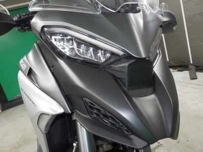 Ducati Multistrada V4S 2024