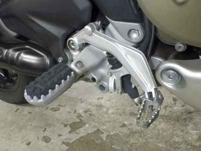 Ducati Multistrada V4S 2024