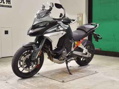 Ducati Multistrada V4S 2024