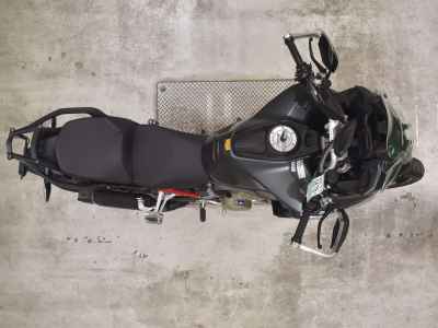 Ducati Multistrada V4S 2024