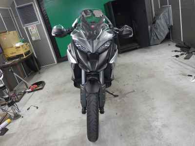 Ducati Multistrada V4S 2024