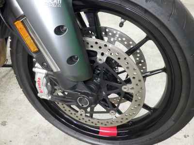 Ducati Multistrada V4S 2024