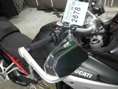 Ducati Multistrada V4S 2024