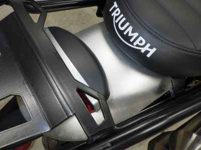 Triumph Scrambler 1200 XE 2023