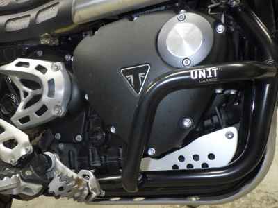 Triumph Scrambler 1200 XE 2023