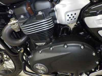 Triumph Scrambler 1200 XE 2023