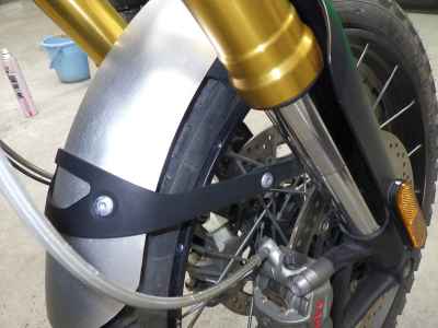 Triumph Scrambler 1200 XE 2023