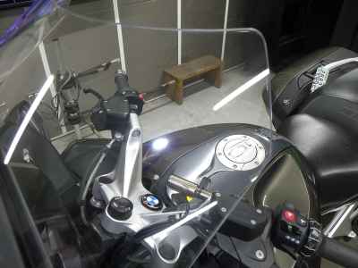 BMW R1250RT 2021