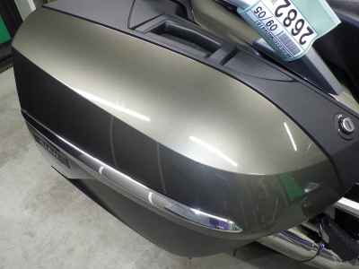 BMW R1250RT 2021