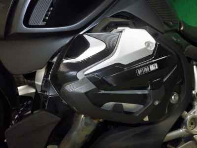 BMW R1250RT 2021
