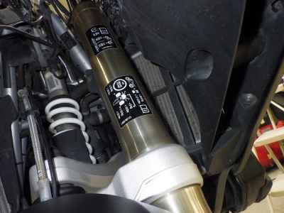 BMW R1250RT 2021