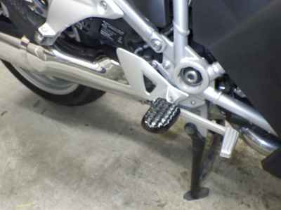 BMW R1250RT 2021