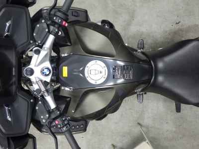 BMW R1250RT 2021