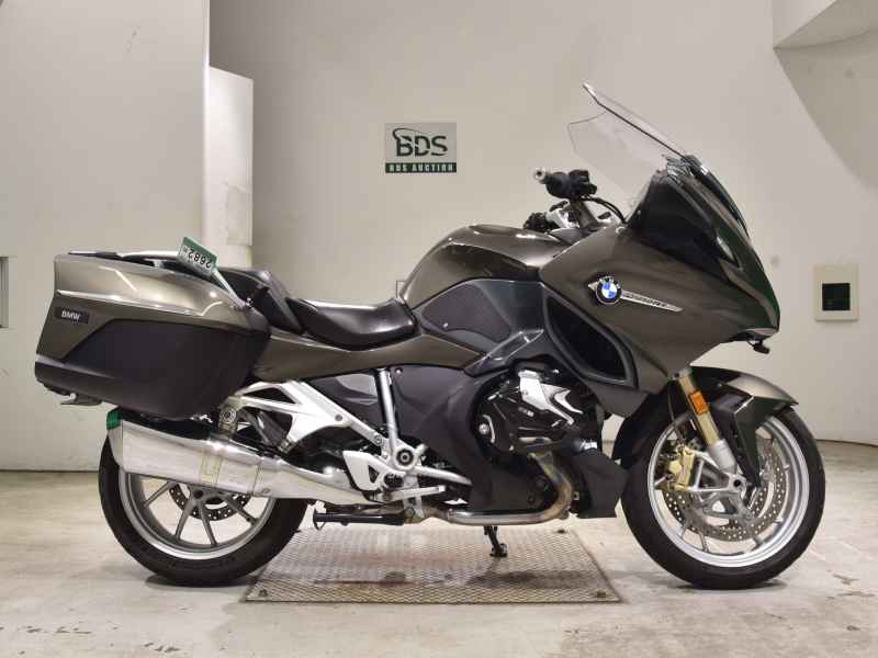 BMW R1250RT 2021