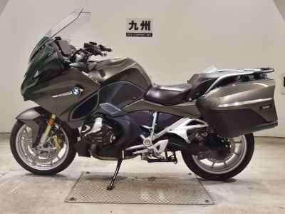 BMW R1250RT 2021