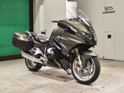 BMW R1250RT 2021