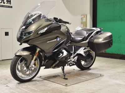 BMW R1250RT 2021