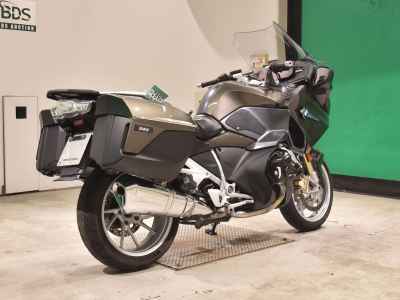 BMW R1250RT 2021