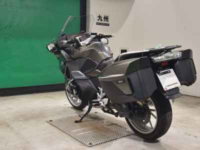 BMW R1250RT 2021