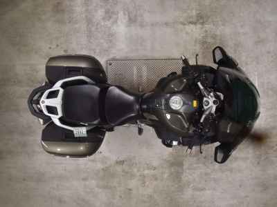 BMW R1250RT 2021