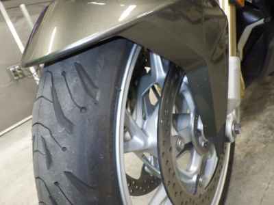 BMW R1250RT 2021