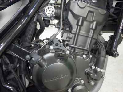 Honda Rebel CMX250 2017