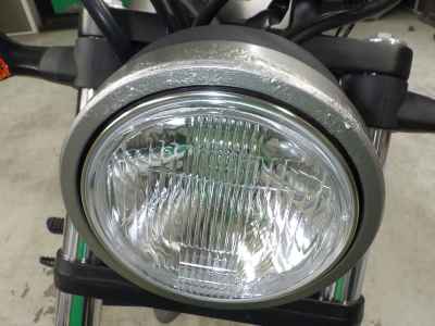Honda Rebel CMX250 2017