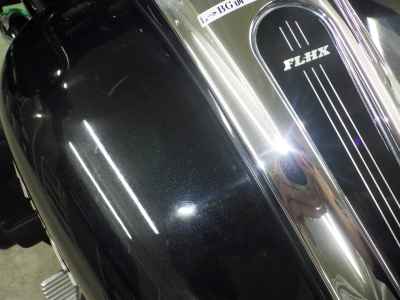 Harley-Davidson Street Glide FLHX1690 2013