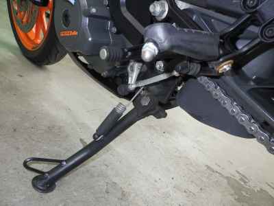 KTM 390 Duke 2019