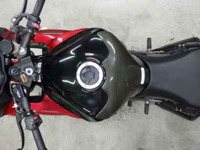 Kawasaki Ninja 1000 2010