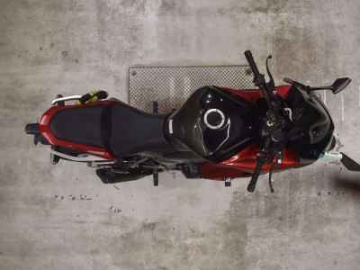 Kawasaki Ninja 1000 2010