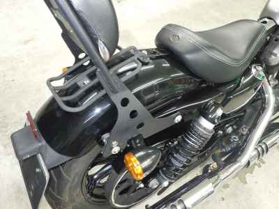 Harley-Davidson Sportster Forty-Eight XL1200X 2016