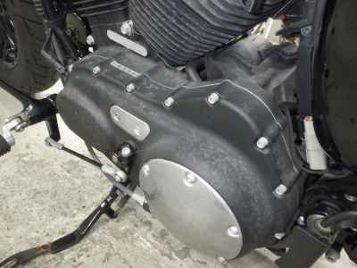 Harley-Davidson Sportster Forty-Eight XL1200X 2016