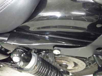 Harley-Davidson Sportster Forty-Eight XL1200X 2016