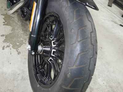 Harley-Davidson Sportster Forty-Eight XL1200X 2016