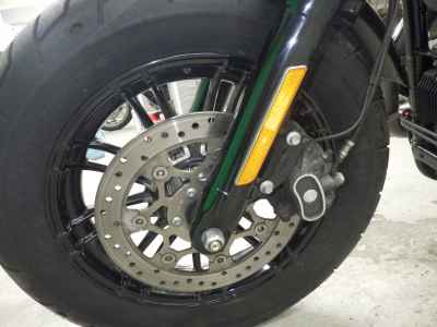 Harley-Davidson Sportster Forty-Eight XL1200X 2016