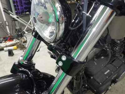 Harley-Davidson Sportster Forty-Eight XL1200X 2016