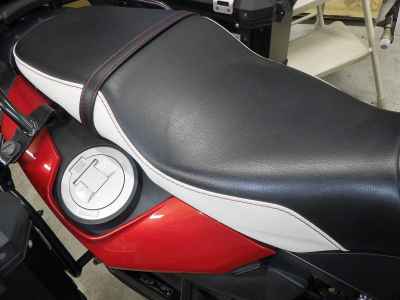 BMW F700GS 2013