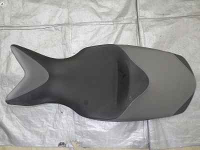 BMW F700GS 2013