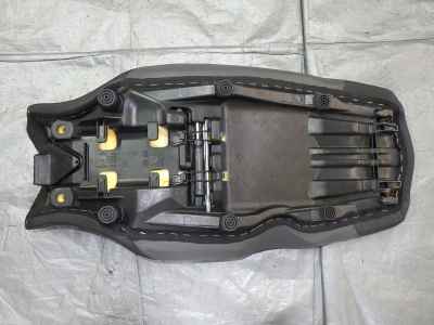 BMW F700GS 2013