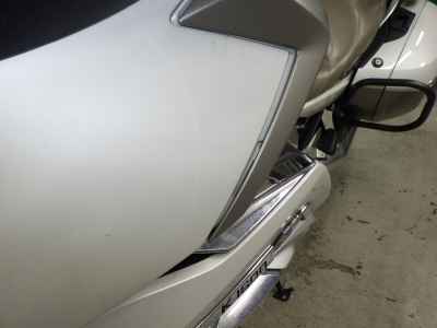BMW K1600GTL 2014