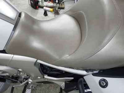BMW K1600GTL 2014