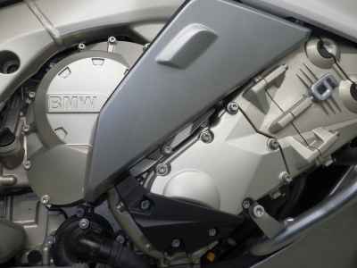 BMW K1600GTL 2014
