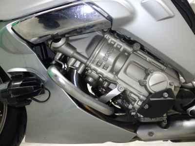 BMW K1600GTL 2014