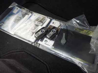 BMW K1600GTL 2014