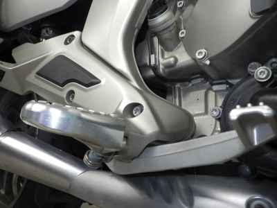 BMW K1600GTL 2014