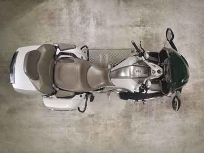 BMW K1600GTL 2014